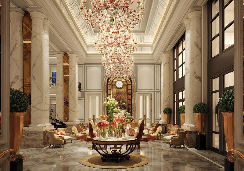 هتل Hôtel De L Amour Tam đảo