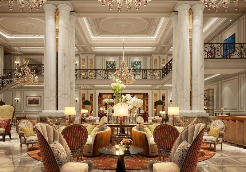 هتل Hôtel De L Amour Tam đảo