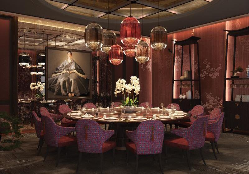 هتل Hôtel De L Amour Tam đảo