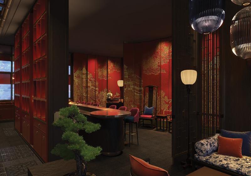 هتل Hôtel De L Amour Tam đảo