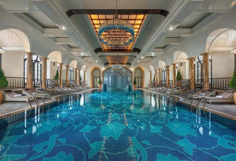 هتل Hôtel De L Amour Tam đảo