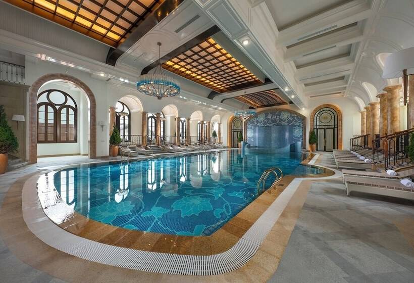 هتل Hôtel De L Amour Tam đảo