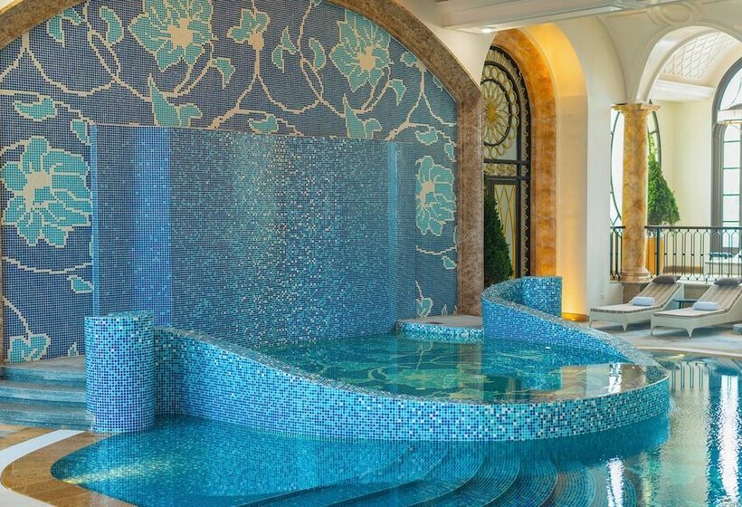 هتل Hôtel De L Amour Tam đảo