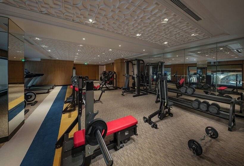 هتل Hôtel De L Amour Tam đảo