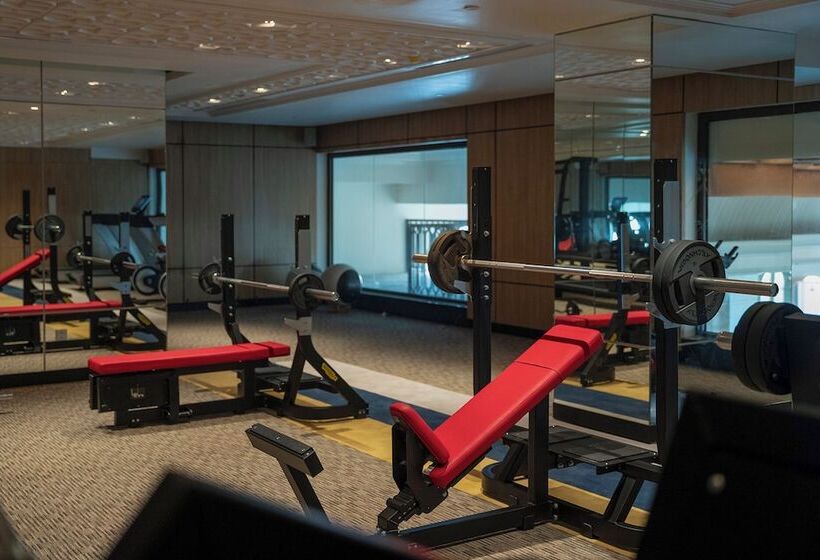 هتل Hôtel De L Amour Tam đảo