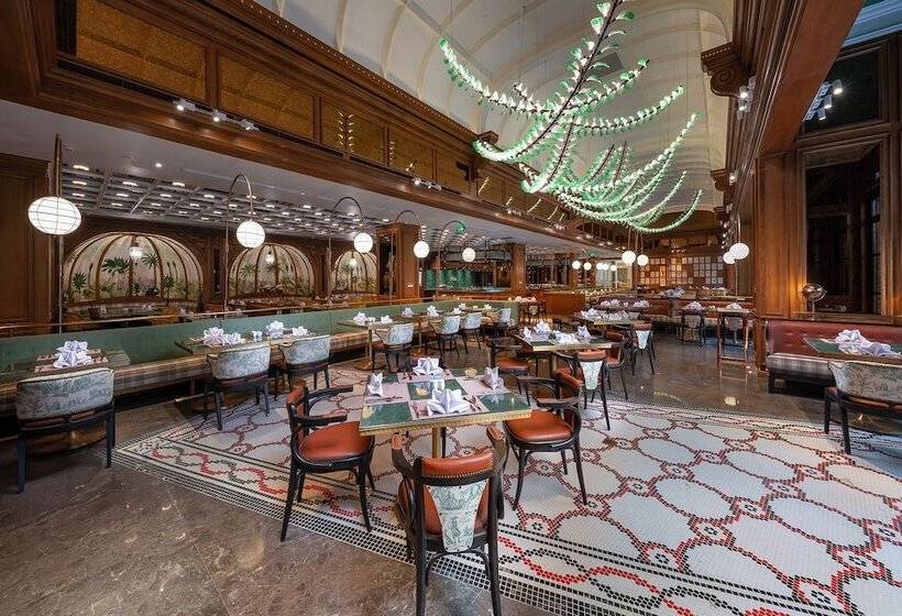 هتل Hôtel De L Amour Tam đảo