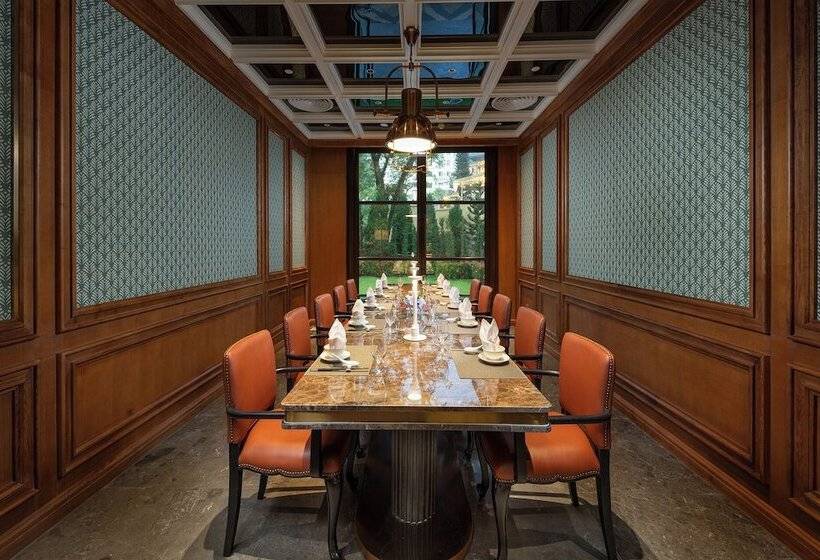 هتل Hôtel De L Amour Tam đảo