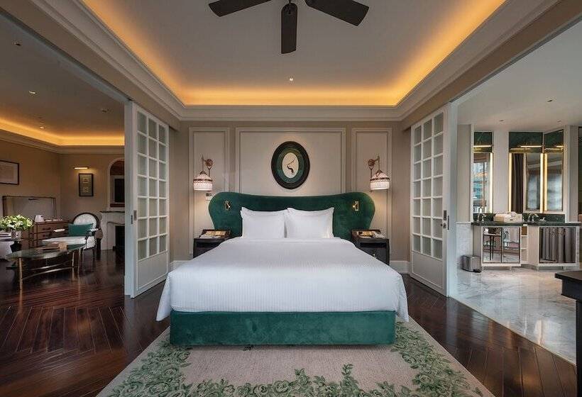 هتل Hôtel De L Amour Tam đảo