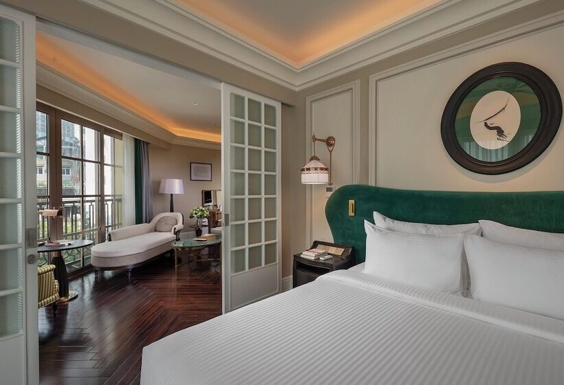 هتل Hôtel De L Amour Tam đảo