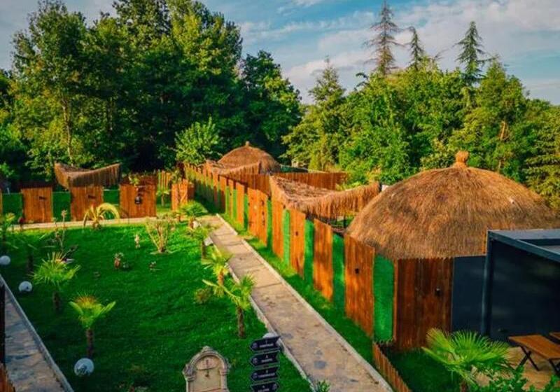 فندق Dome 212 Sapanca