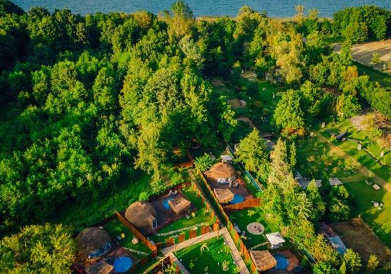 فندق Dome 212 Sapanca