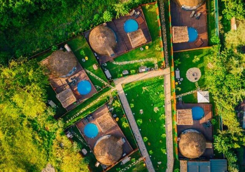 فندق Dome 212 Sapanca