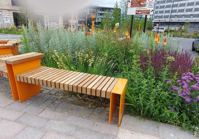 酒店 Excel City Apartments