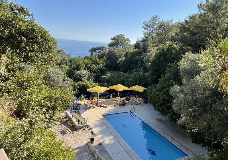 فندق Günes Holiday