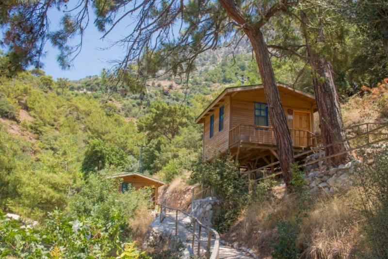 فندق Günes Holiday