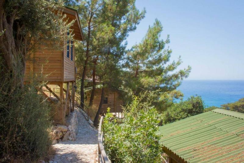 فندق Günes Holiday