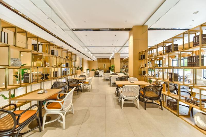 ホテル Grand Skylight X-inn Inn Pingshan