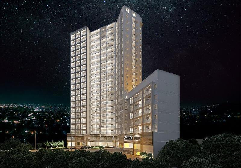 호텔 Hayat Sky Towers