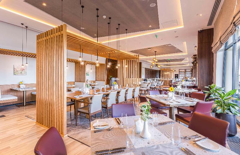 فندق Hilton Garden Inn Samarkand Afrosiyob