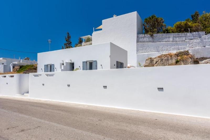 Отель Island Dreams