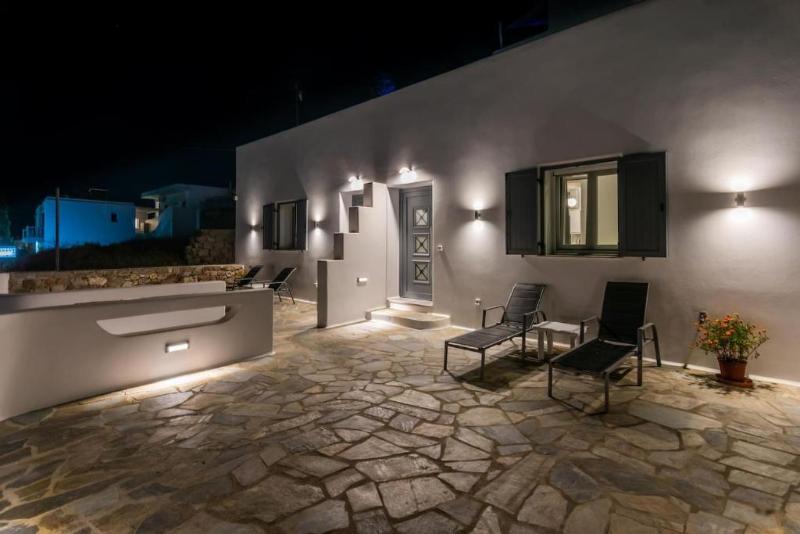 Отель Island Dreams