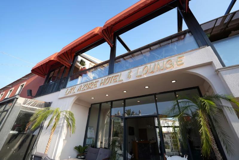 فندق Lal Azure Alaçati