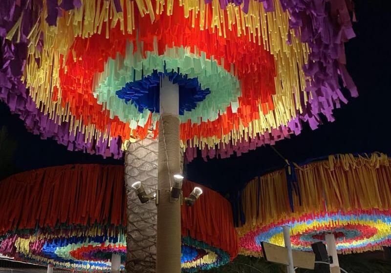 فندق Lal Azure Alaçati