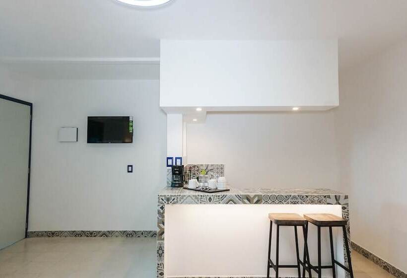 فندق Linda Vecindad Playa Del Carmen