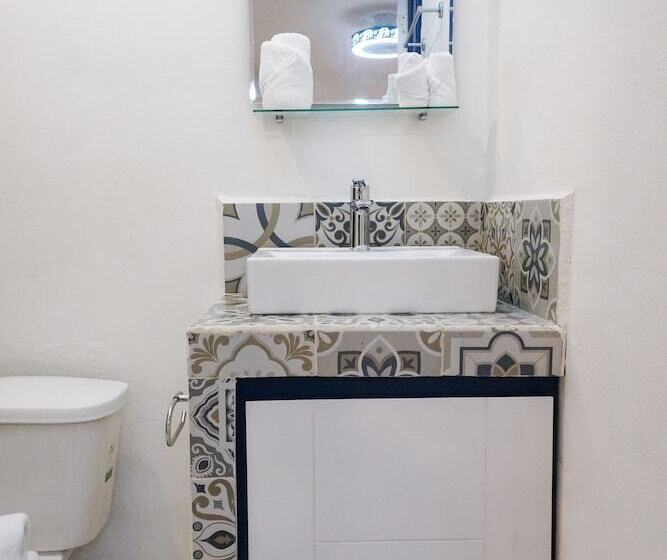 فندق Linda Vecindad Playa Del Carmen