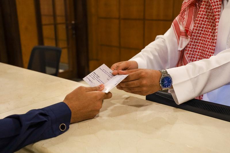 فندق Mabeet Al Khobar Served Apartment