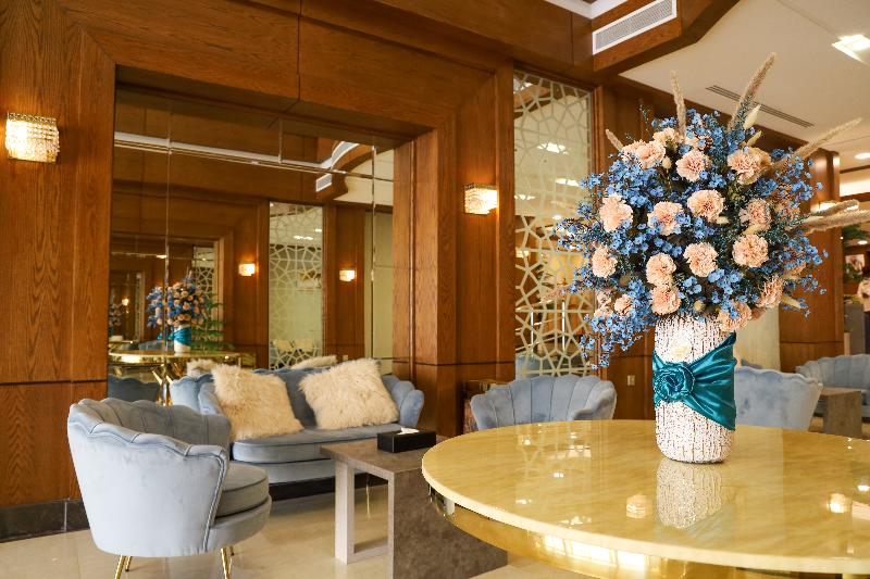 فندق Mabeet Al Khobar Served Apartment