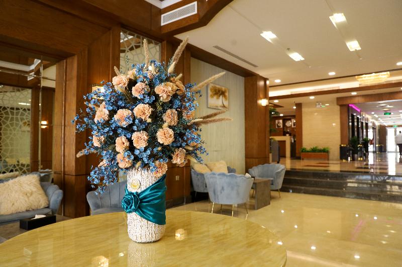 فندق Mabeet Al Khobar Served Apartment