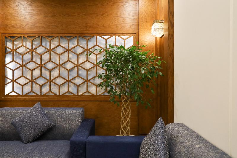 فندق Mabeet Al Khobar Served Apartment