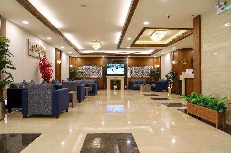 فندق Mabeet Al Khobar Served Apartment