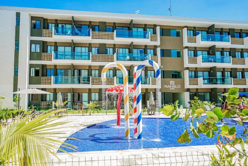 酒店 Mana Beach Experience By Mai