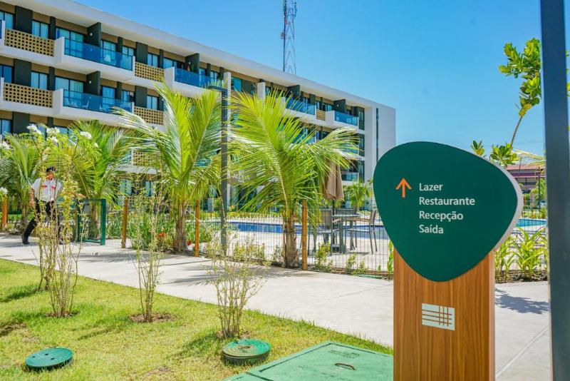 酒店 Mana Beach Experience By Mai