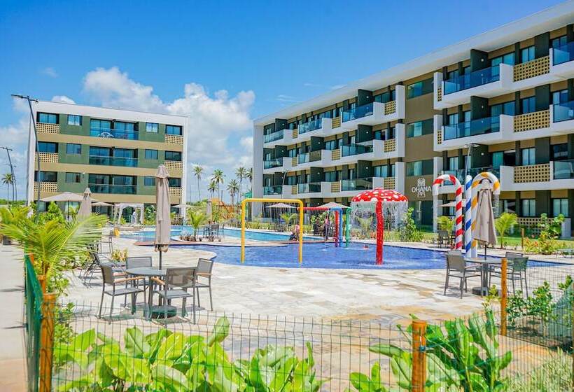 酒店 Mana Beach Experience By Mai