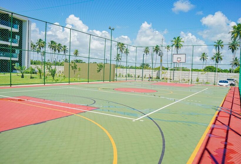 酒店 Mana Beach Experience By Mai