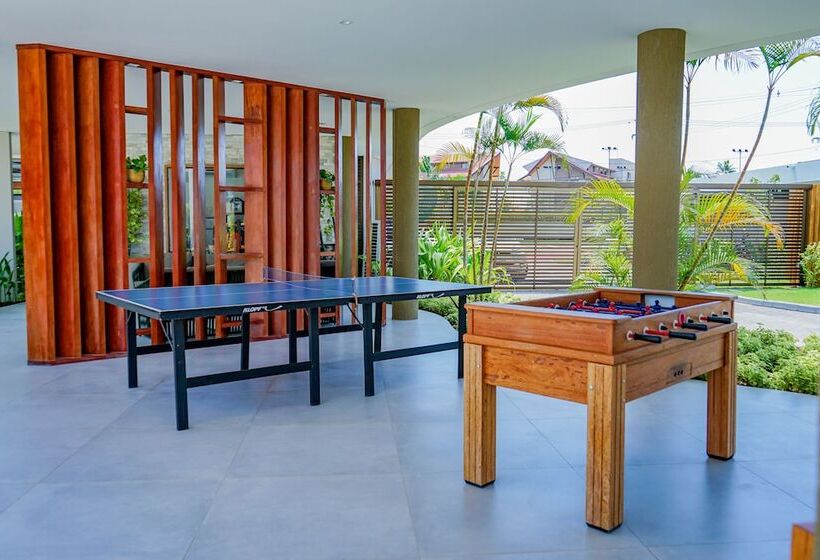 酒店 Mana Beach Experience By Mai