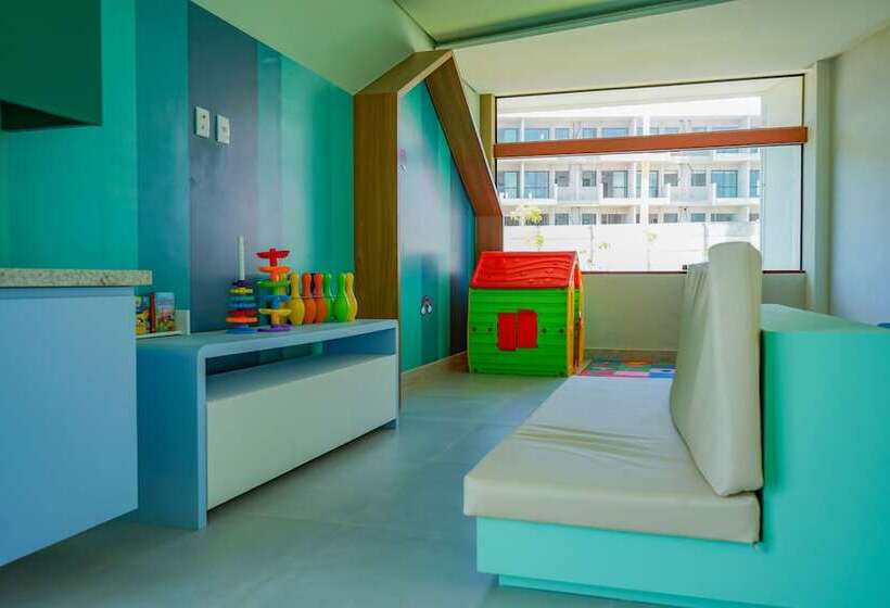 酒店 Mana Beach Experience By Mai