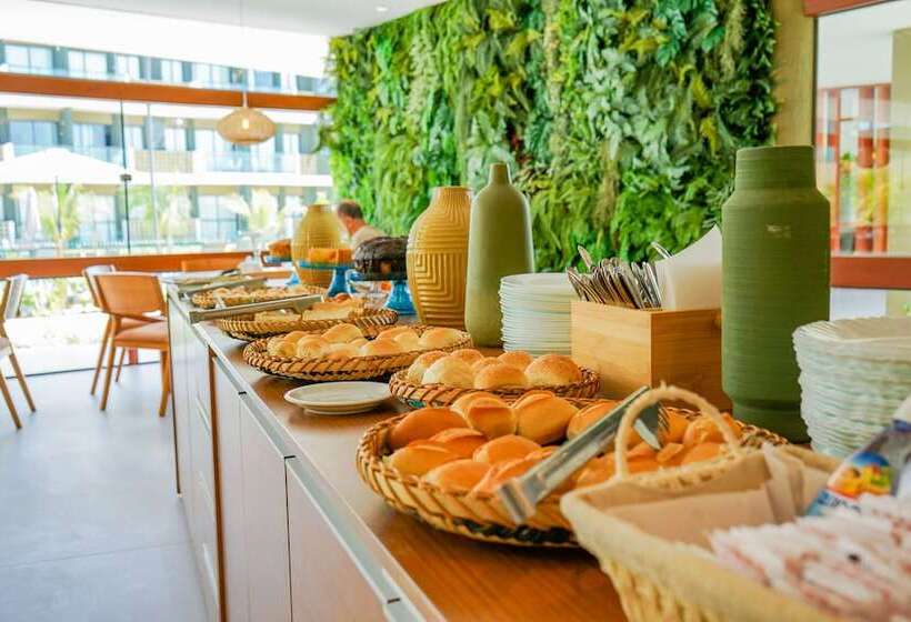 酒店 Mana Beach Experience By Mai