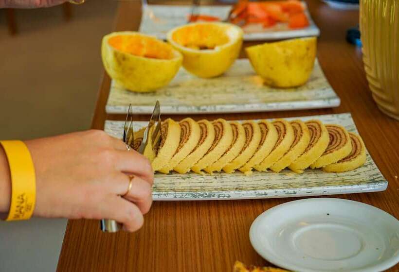 酒店 Mana Beach Experience By Mai