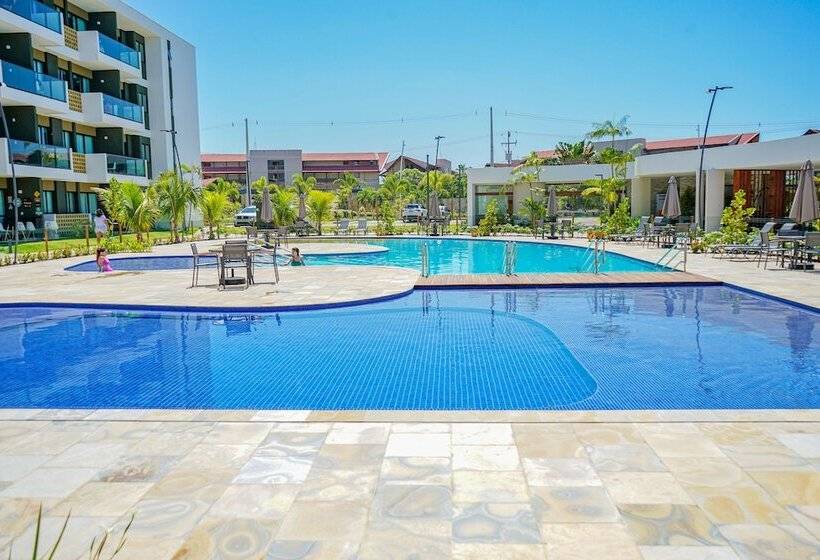 酒店 Mana Beach Experience By Mai