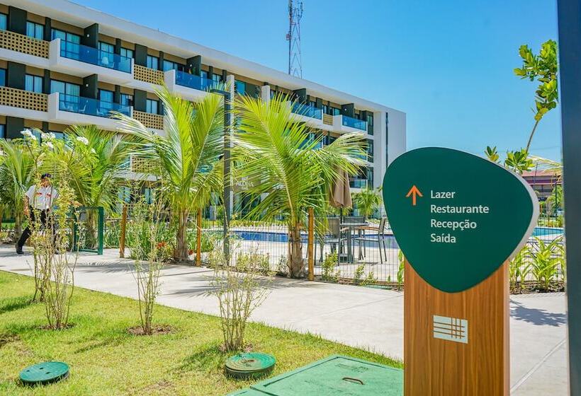 酒店 Mana Beach Experience By Mai