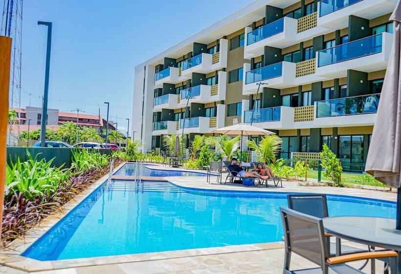 酒店 Mana Beach Experience By Mai