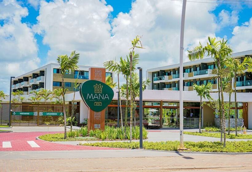 酒店 Mana Beach Experience By Mai