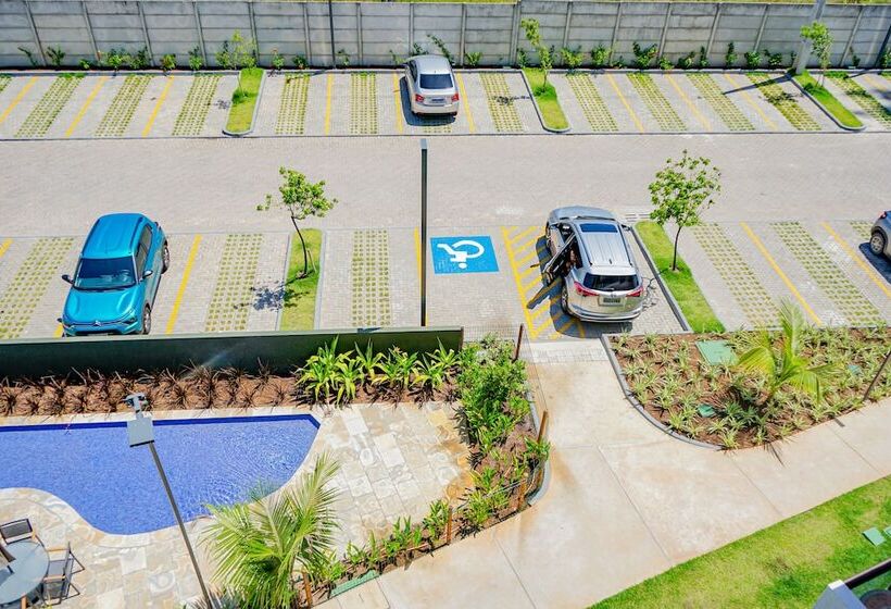 酒店 Mana Beach Experience By Mai