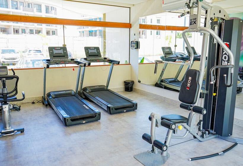 酒店 Mana Beach Experience By Mai