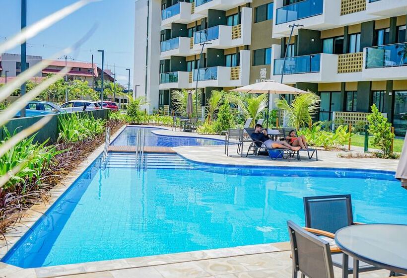 酒店 Mana Beach Experience By Mai