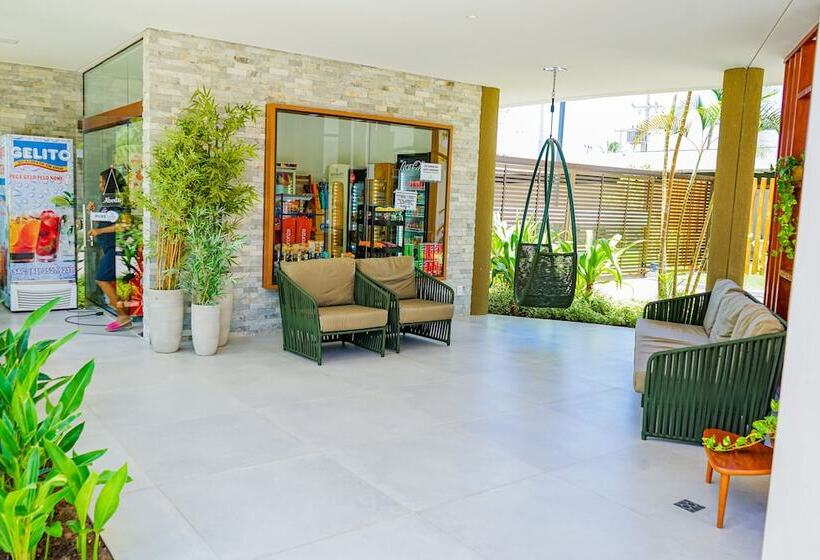 酒店 Mana Beach Experience By Mai